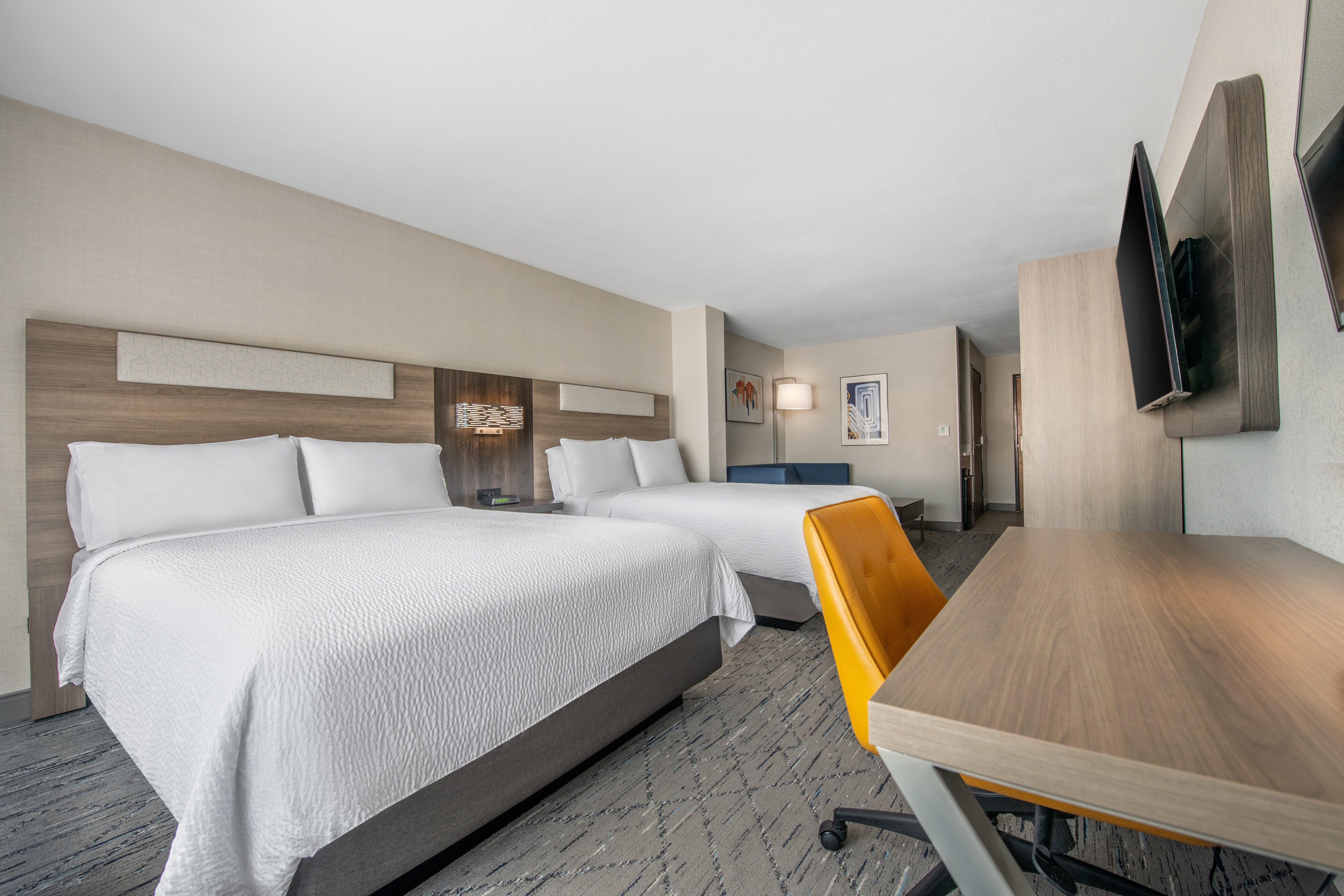 holiday inn express and suites san diego sorrento valley