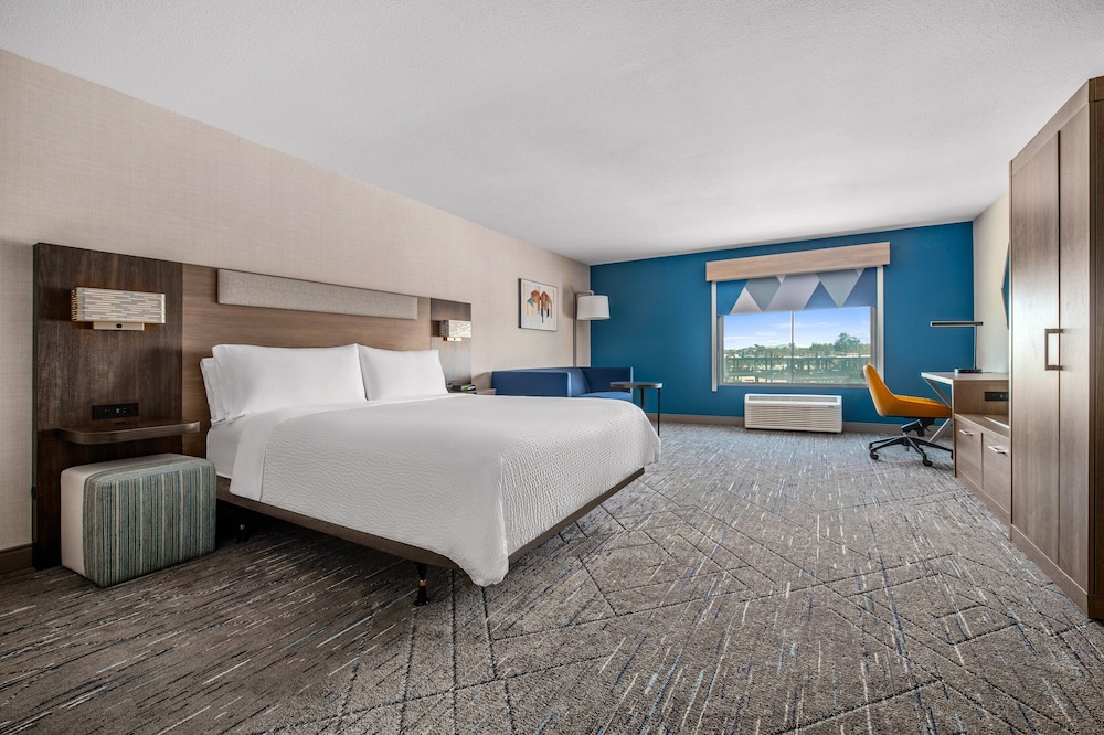 holiday inn express and suites san diego sorrento valley