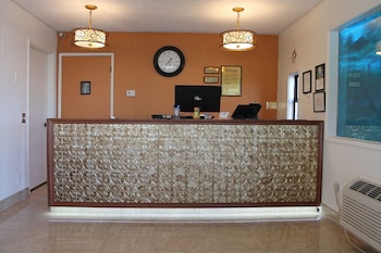 Americas Best Value Inn Boardman,Morrow County>>Boardman,2 star