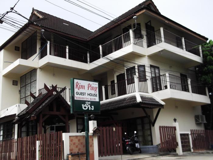 rim ping guesthouse