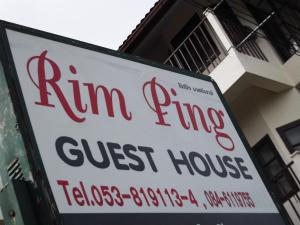 rim ping guesthouse