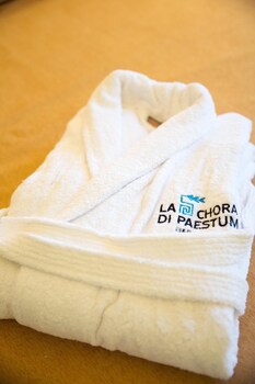 la chora di paestum