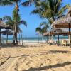 hotel das mares