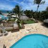 hotel das mares