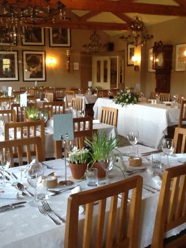 the charles bathurst inn