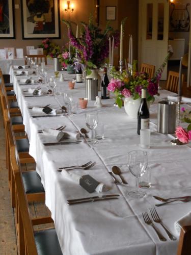 the charles bathurst inn