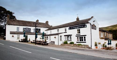 the charles bathurst inn
