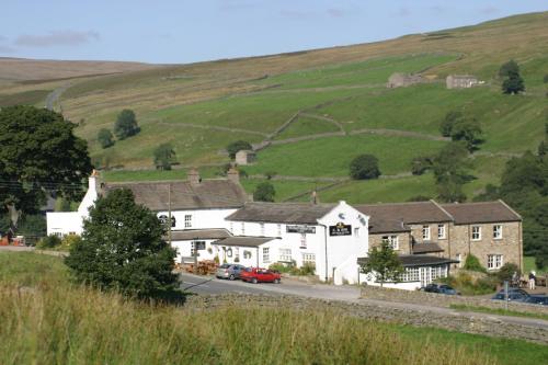 the charles bathurst inn