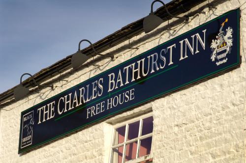 the charles bathurst inn