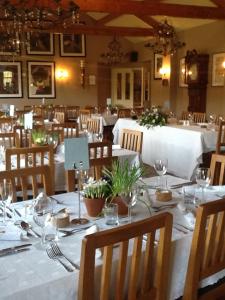 the charles bathurst inn