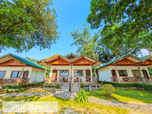 chai chet resort koh chang