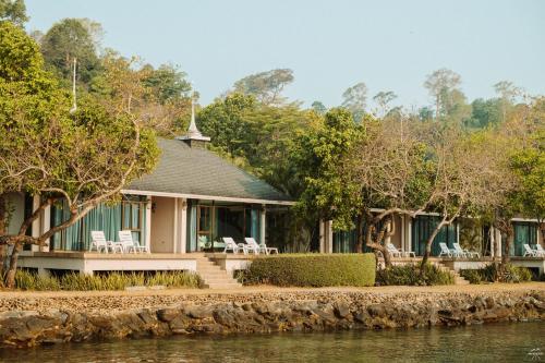 chai chet resort koh chang