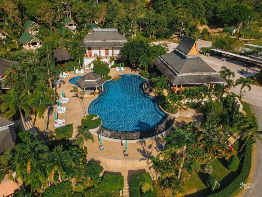 chai chet resort koh chang