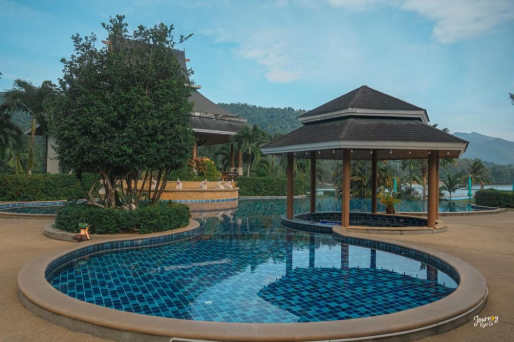 chai chet resort koh chang