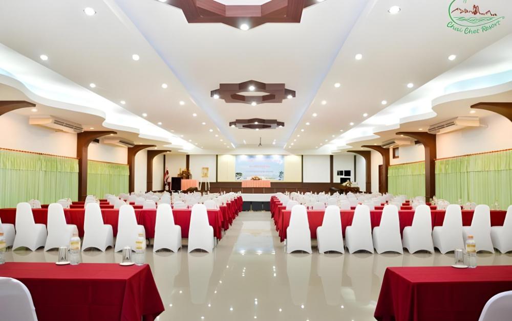 chai chet resort koh chang