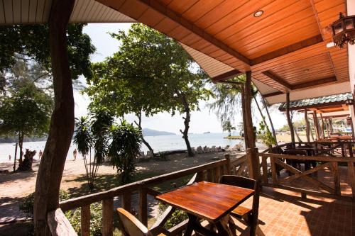 chai chet resort koh chang