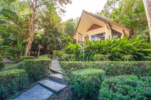 chai chet resort koh chang