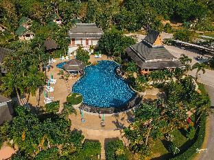 chai chet resort koh chang