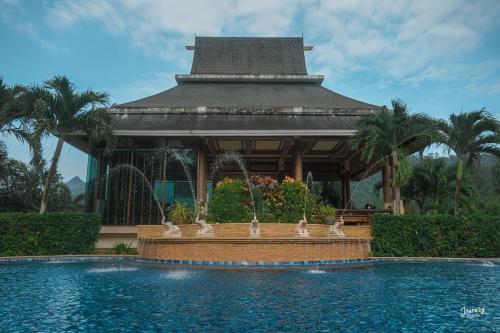 chai chet resort koh chang