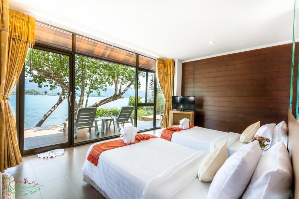 chai chet resort koh chang