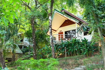 chai chet resort koh chang