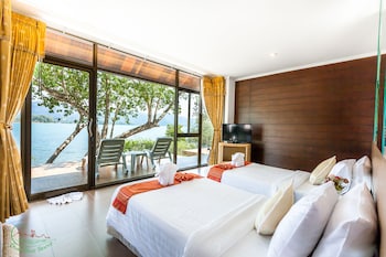 chai chet resort koh chang