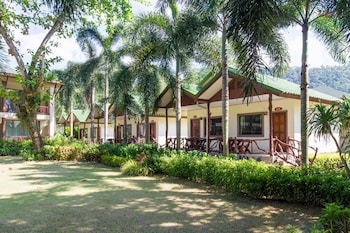 chai chet resort koh chang