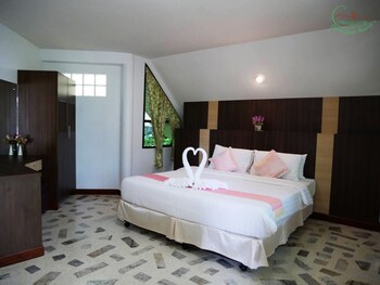 chai chet resort koh chang