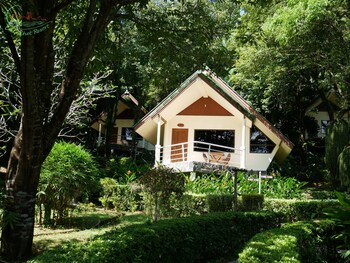 chai chet resort koh chang