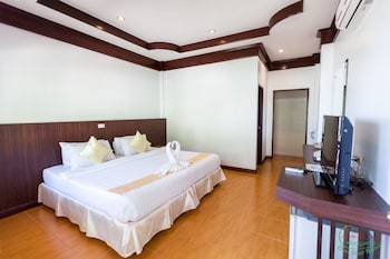 chai chet resort koh chang