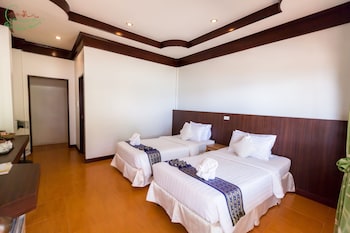 chai chet resort koh chang