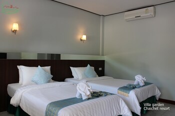 chai chet resort koh chang