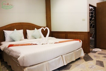 chai chet resort koh chang