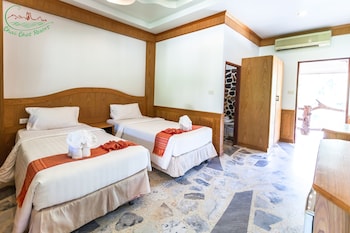 chai chet resort koh chang