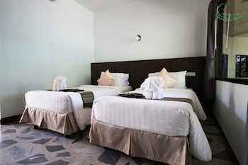 chai chet resort koh chang