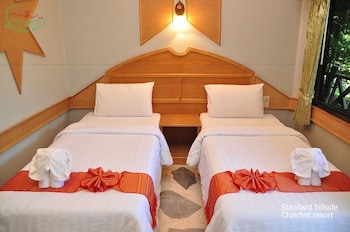 chai chet resort koh chang