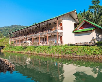 chai chet resort koh chang