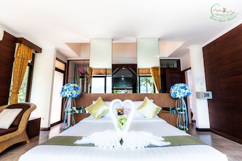 chai chet resort koh chang