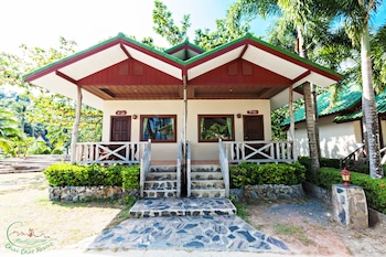 chai chet resort koh chang