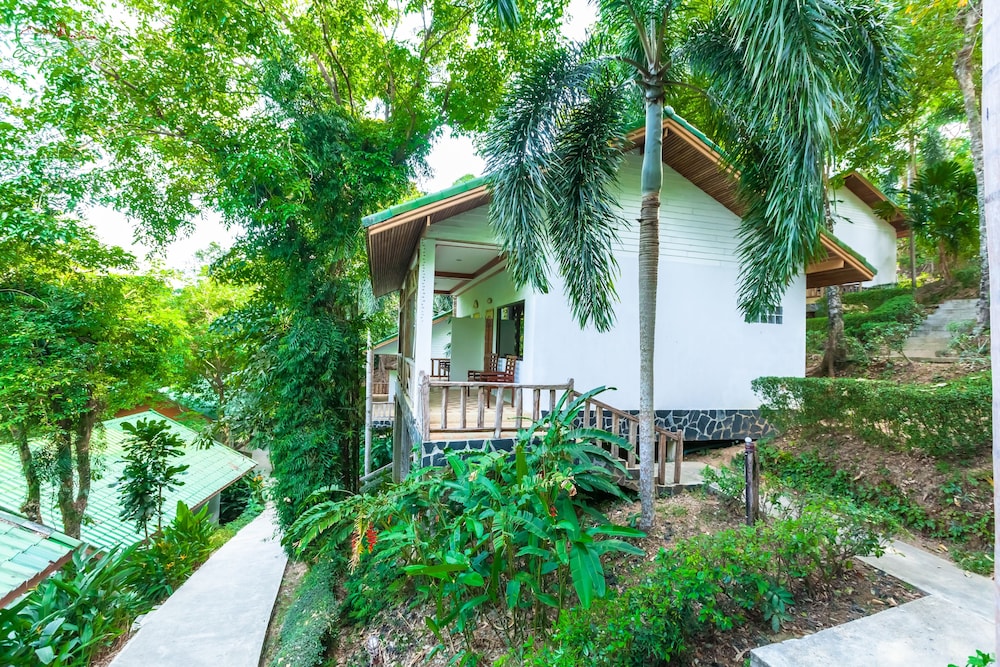 chai chet resort koh chang