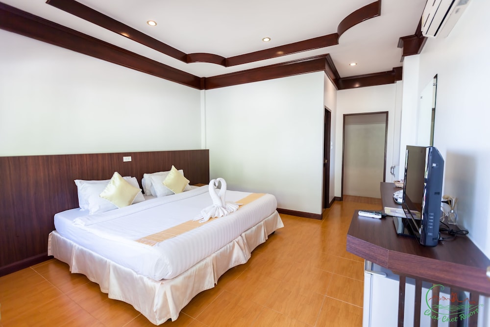 chai chet resort koh chang