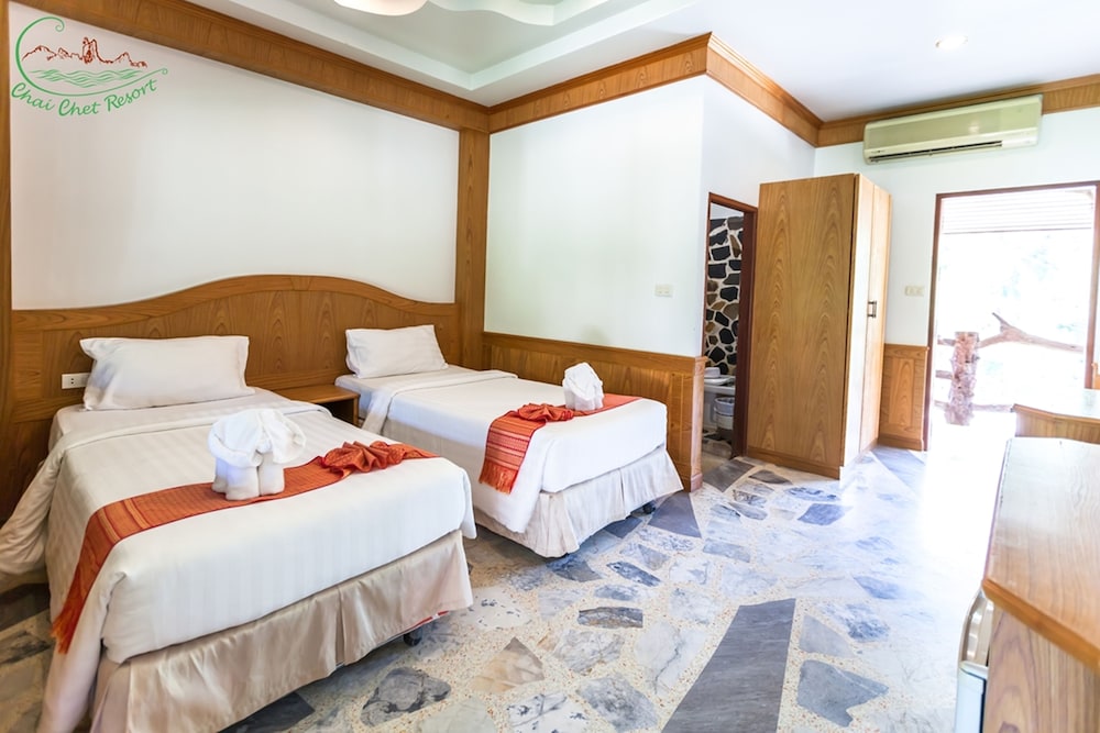 chai chet resort koh chang