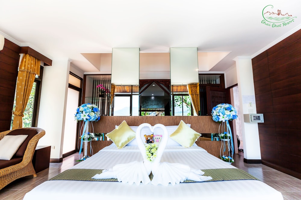 chai chet resort koh chang