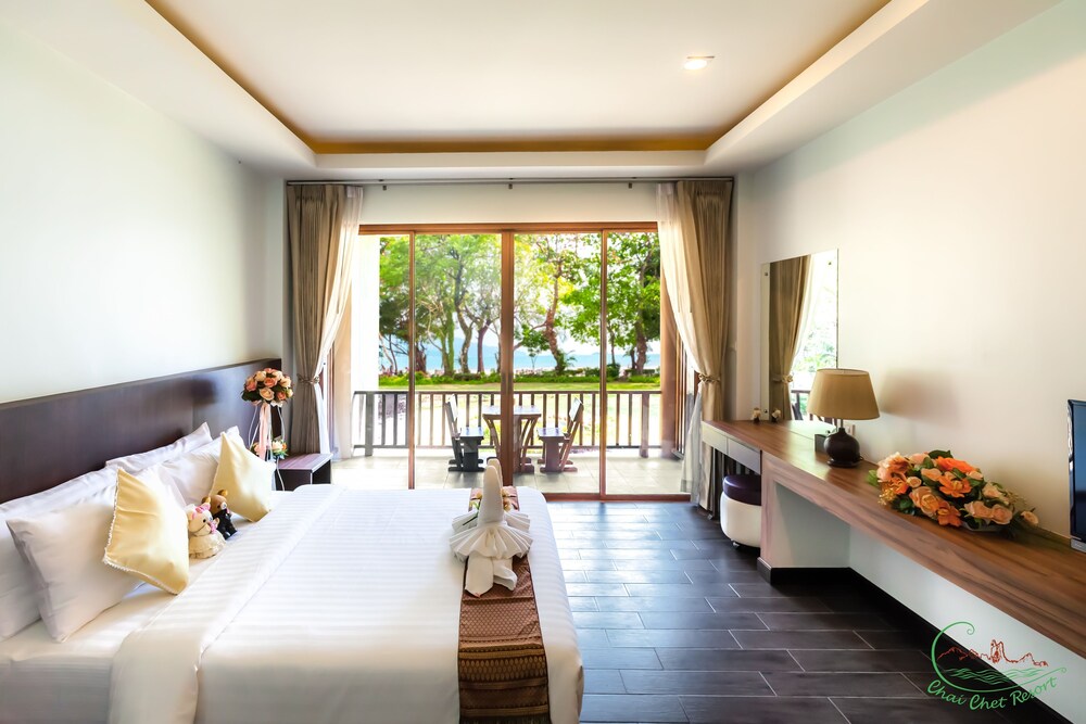 chai chet resort koh chang