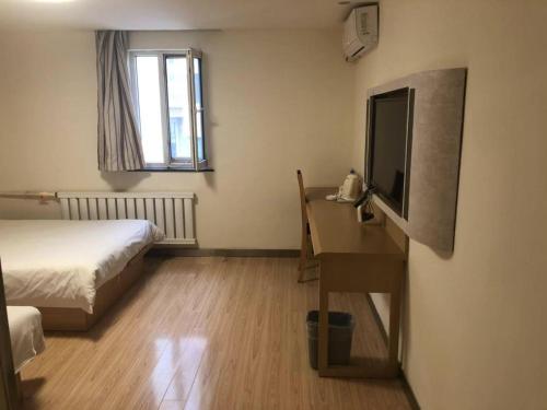 7 days inn shenyang railway station zhongshan square