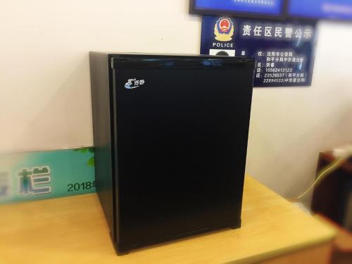 7 days inn shenyang railway station zhongshan square