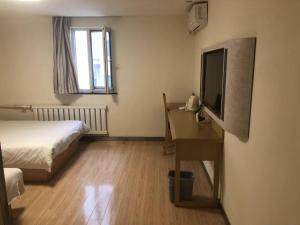 7 days inn shenyang railway station zhongshan square