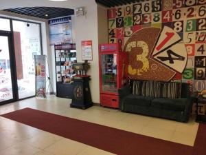 7 days inn shenyang railway station zhongshan square