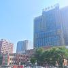 7 days inn shenyang railway station zhongshan square