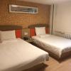 7 days inn shenyang railway station zhongshan square